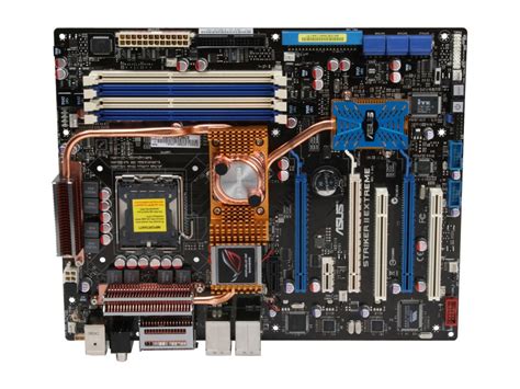 The Inferno Magic Echelon 790i: A Game-Changing Motherboard for Pro Gamers